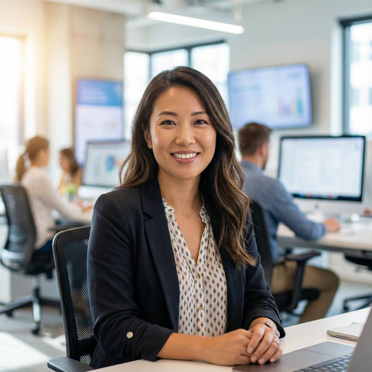 国产精品运营总监