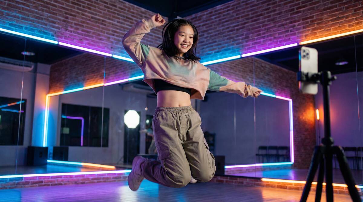 国产精品舞蹈视频