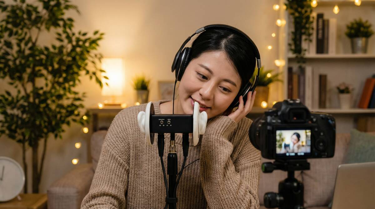 国产精品助眠视频